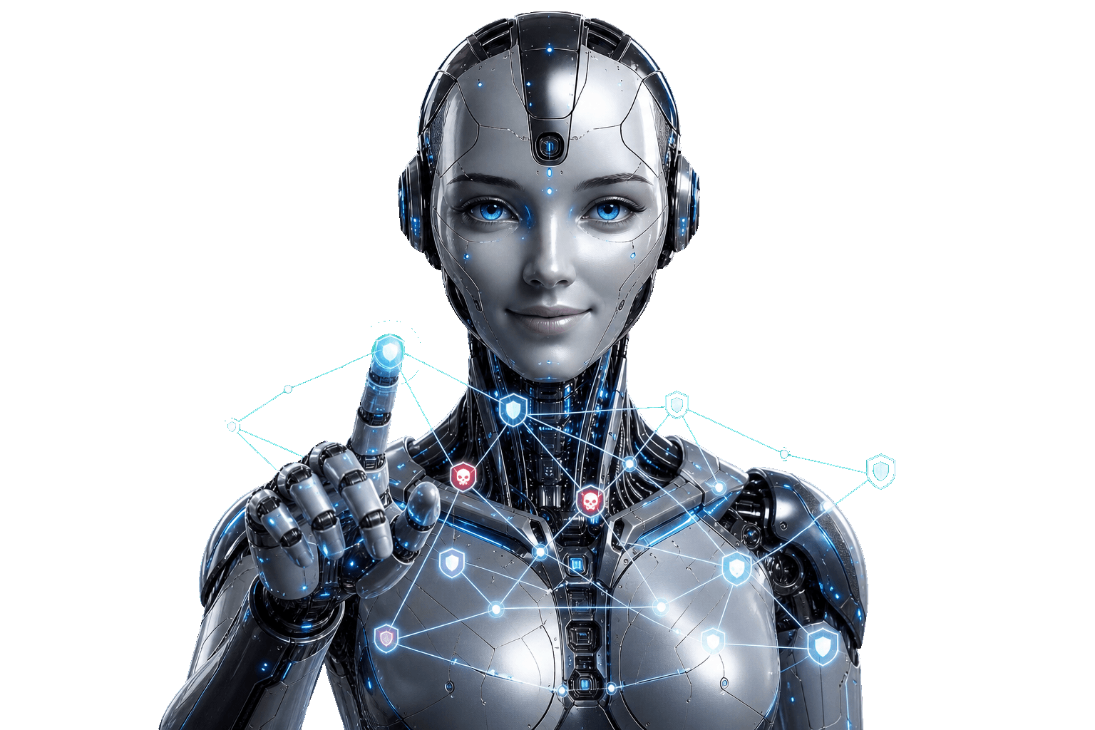 AI-ментор по пентесту анализирует карту атак